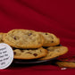Chocolate Chip Cookies Per Doz. - Fortune In the Hood Cookies LLC
